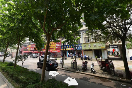 五实小附近南城美境精装三室两厅两卫南北通透可分期